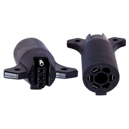 Infinite International Infinite Innovations UE724000 Trailer Wiring Adapter 181347